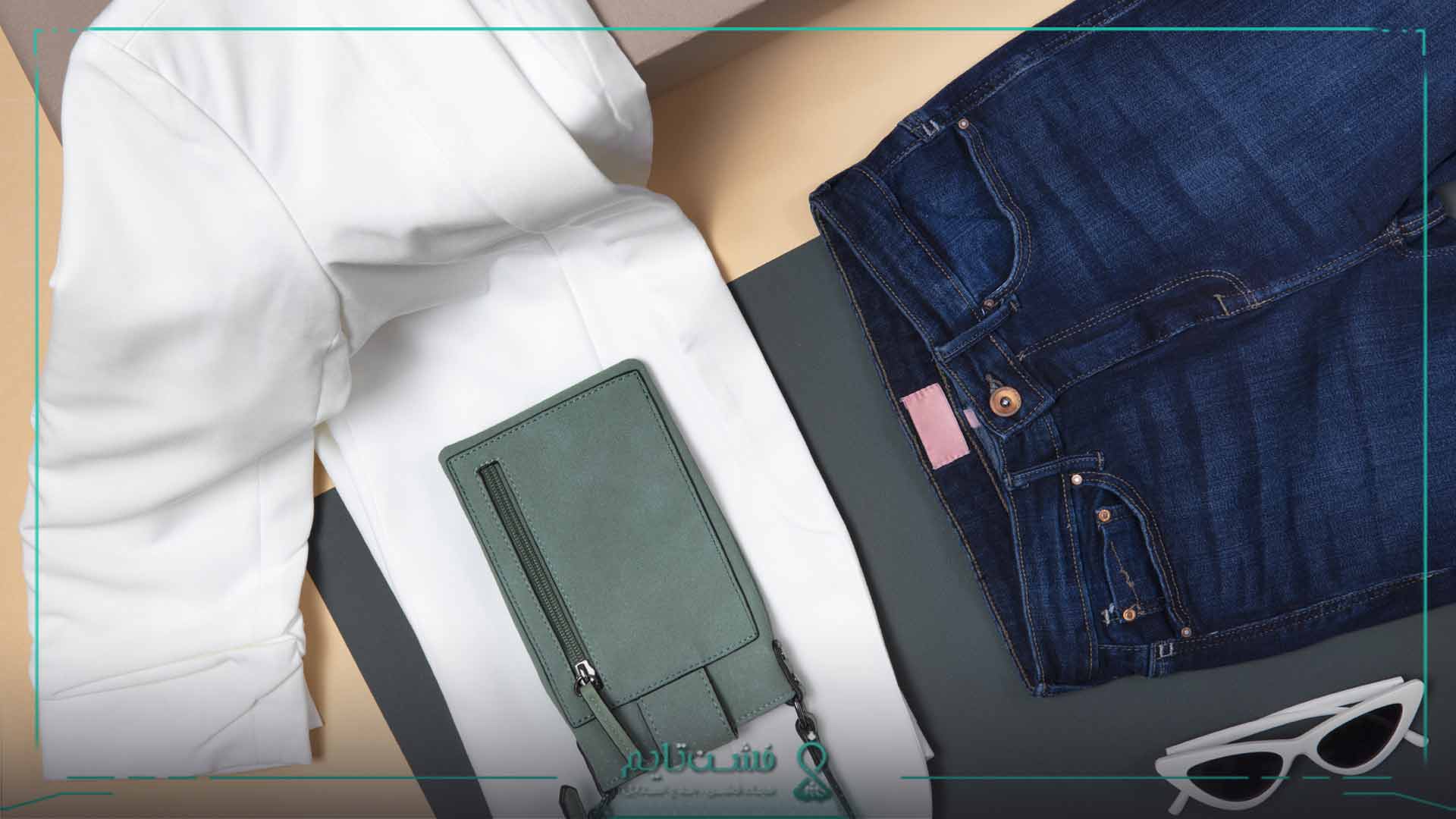 کمد لباس کلاسیک