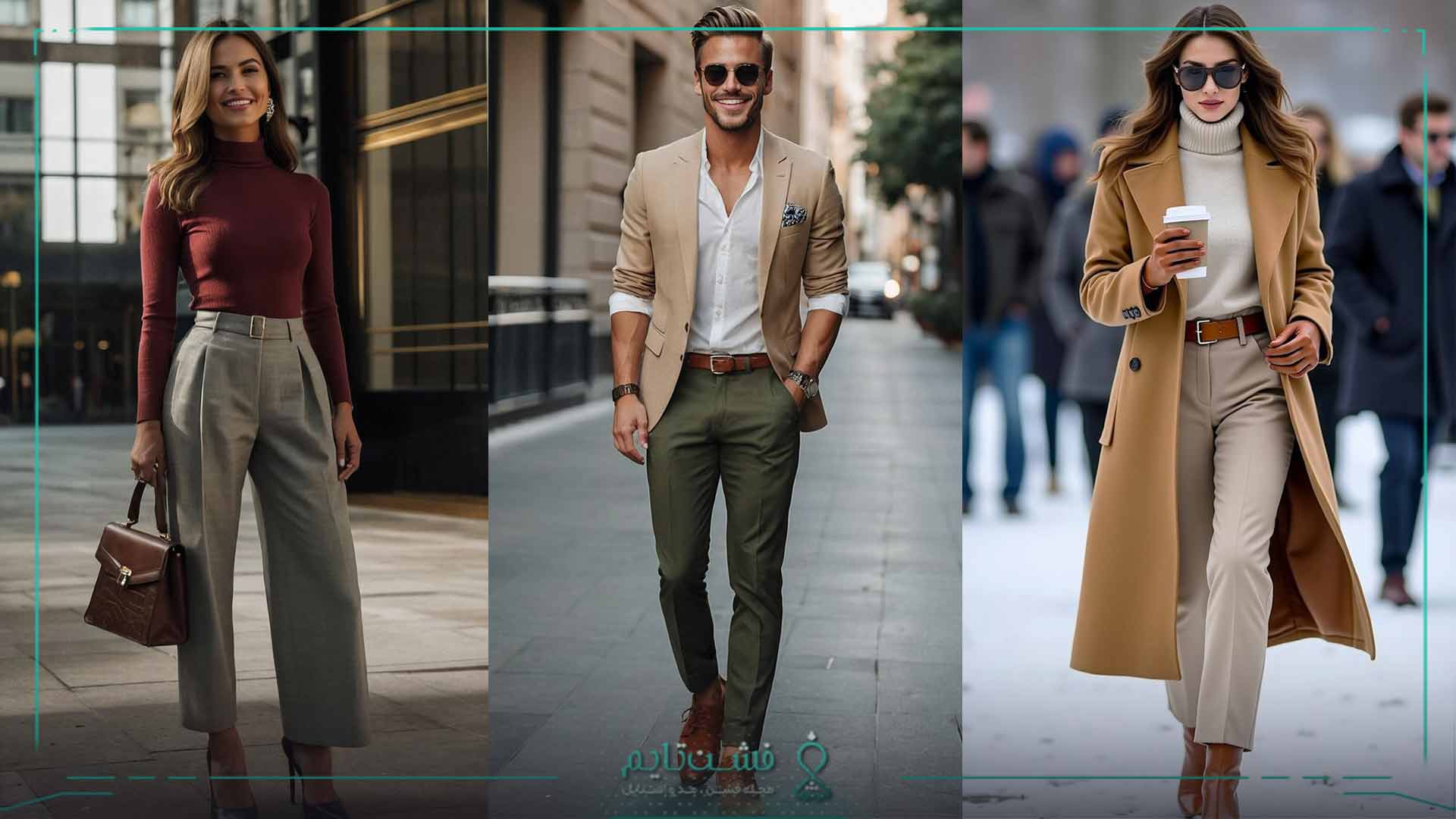 انواع استایل-کلاسیک