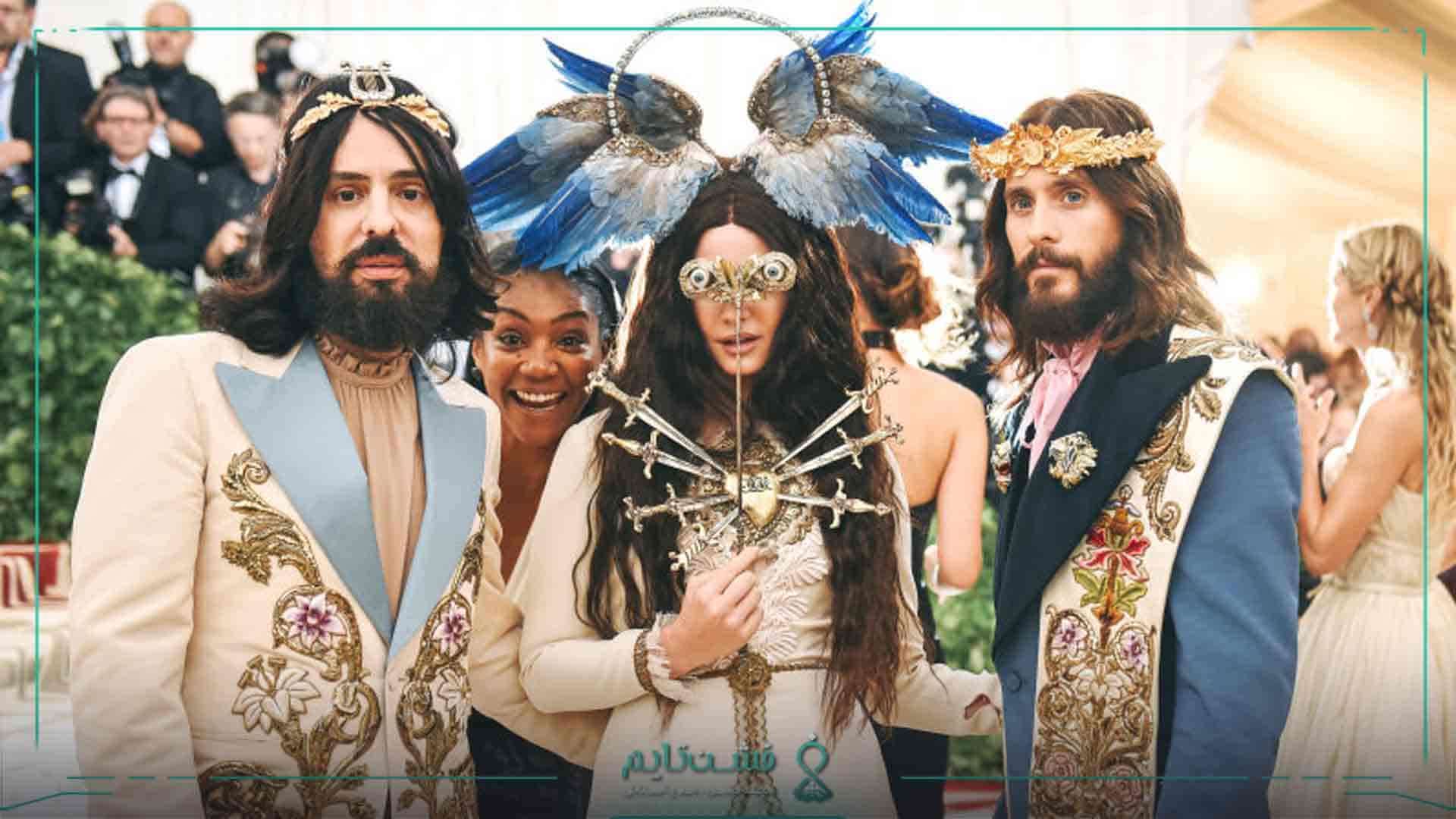 تاریخچه کامل برند گوچی