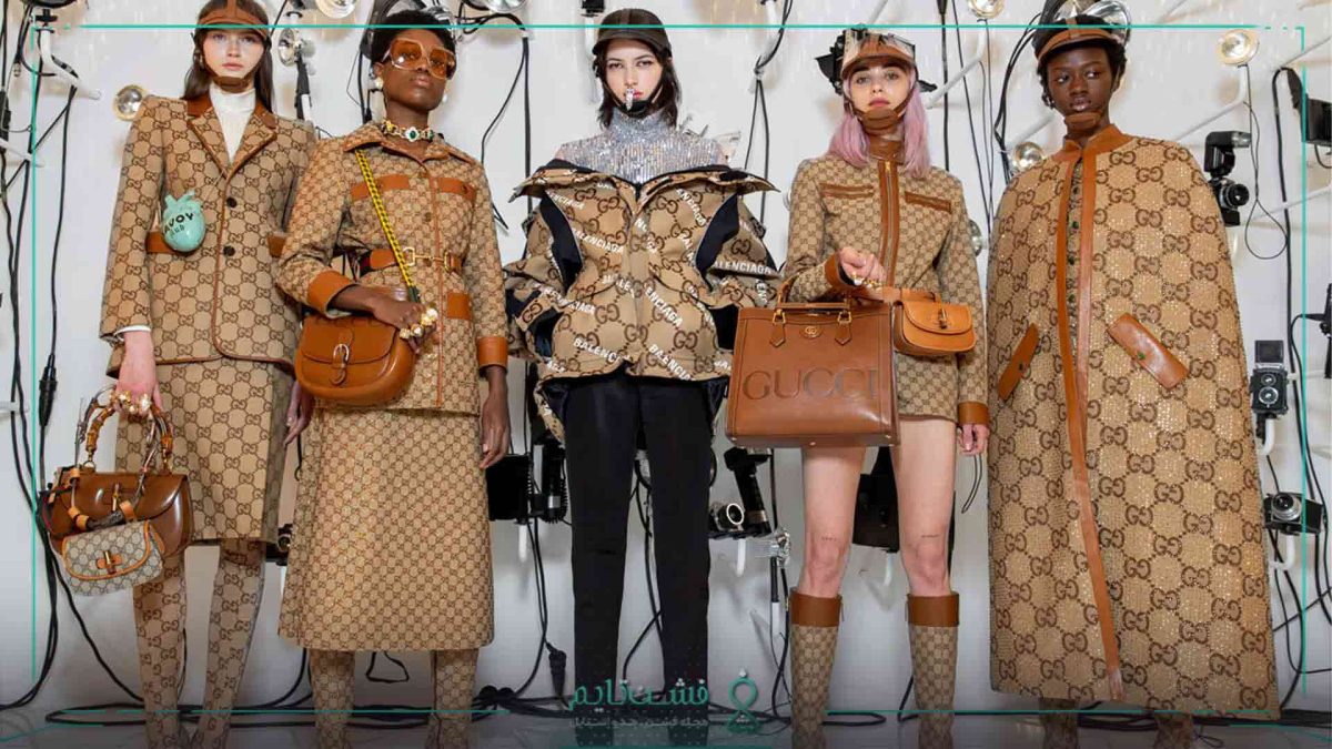 درباره برند گوچی