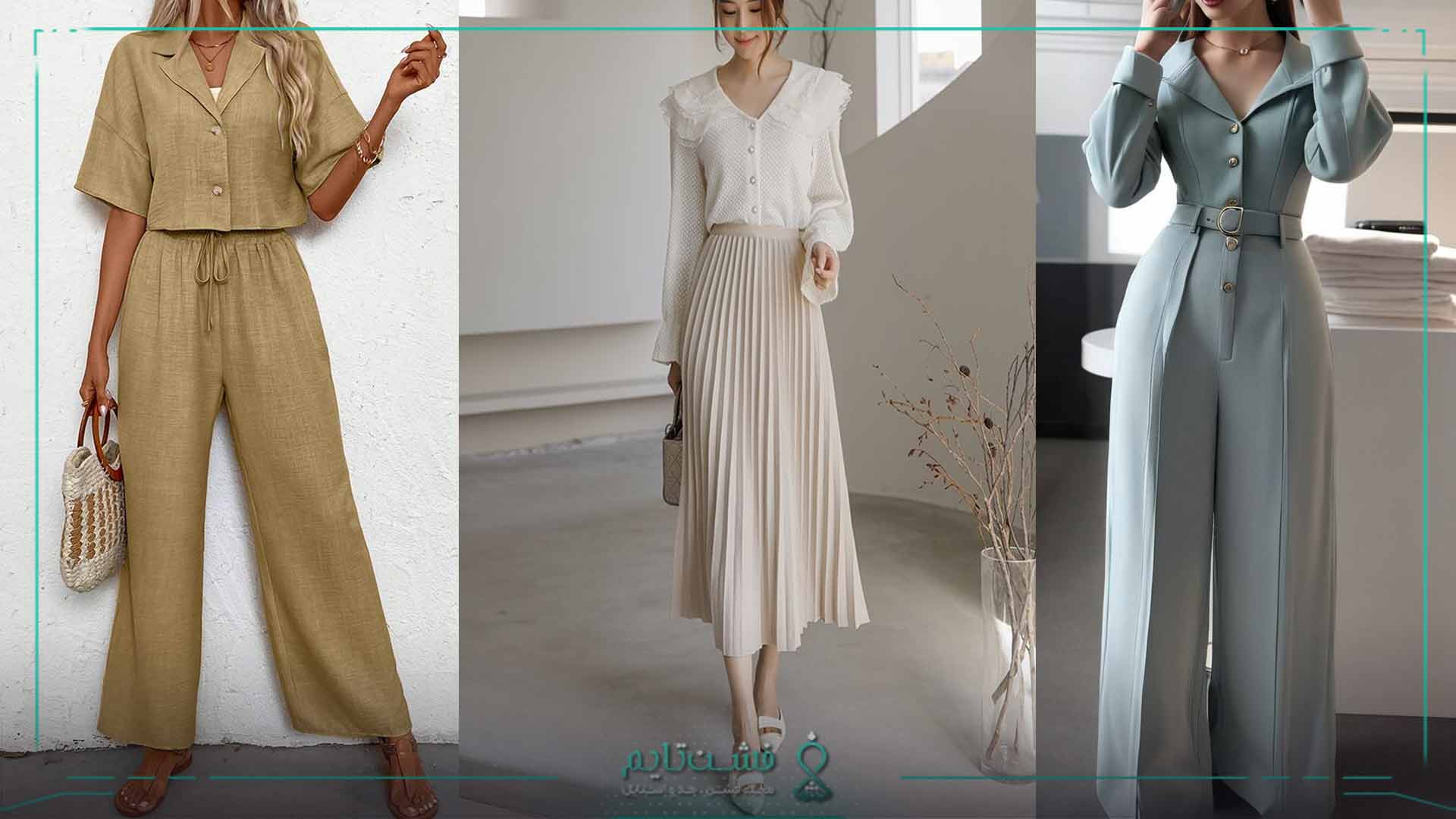 استایل عید نوروز ۱۴۰۴