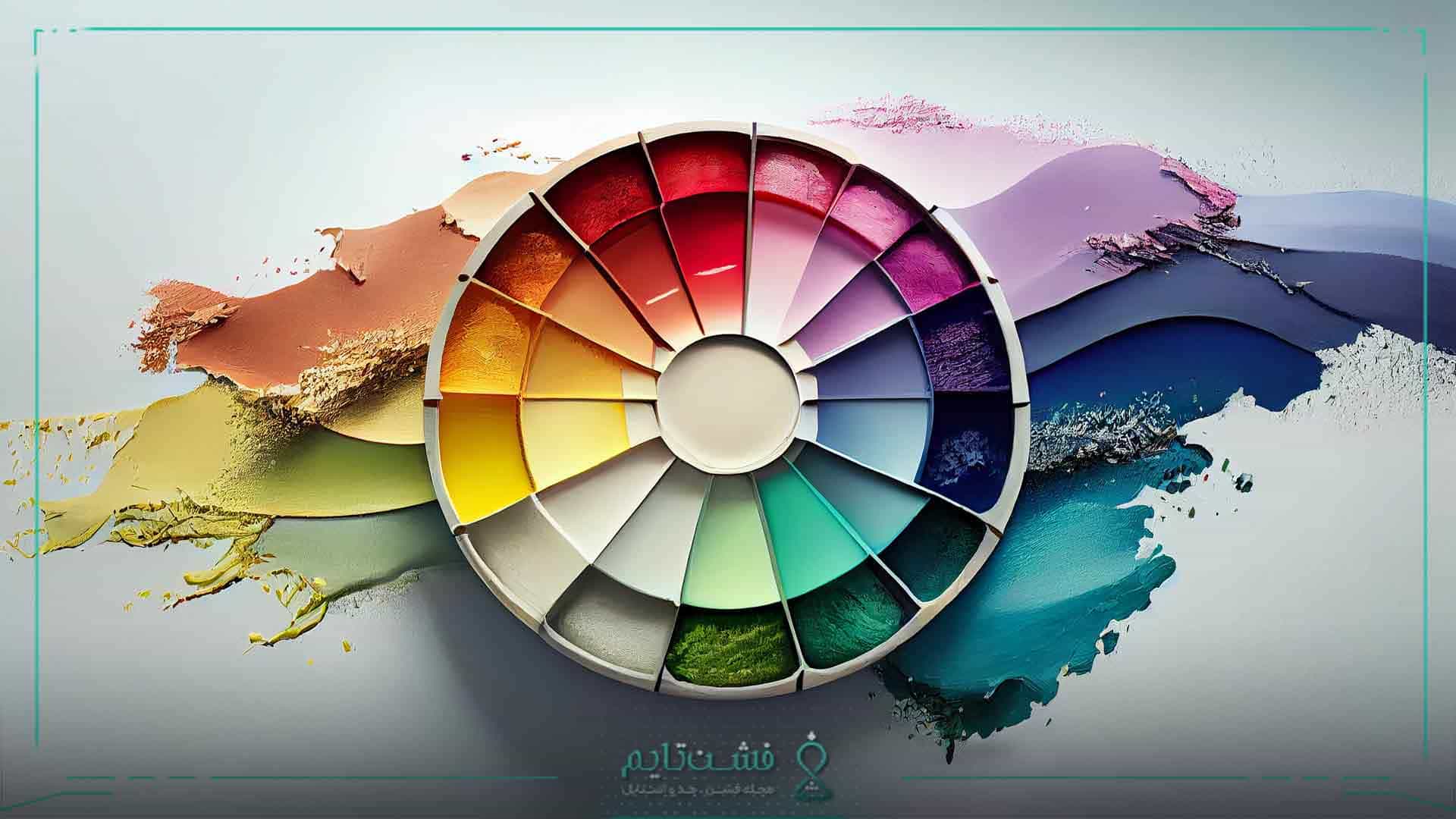 ست کردن لباس برای تولد