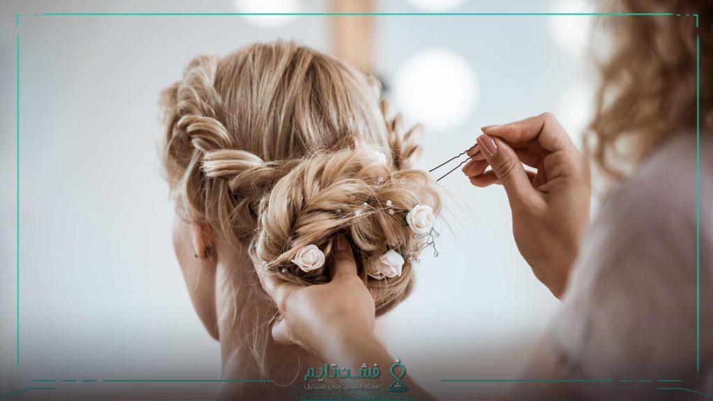 مدل موی زنانه