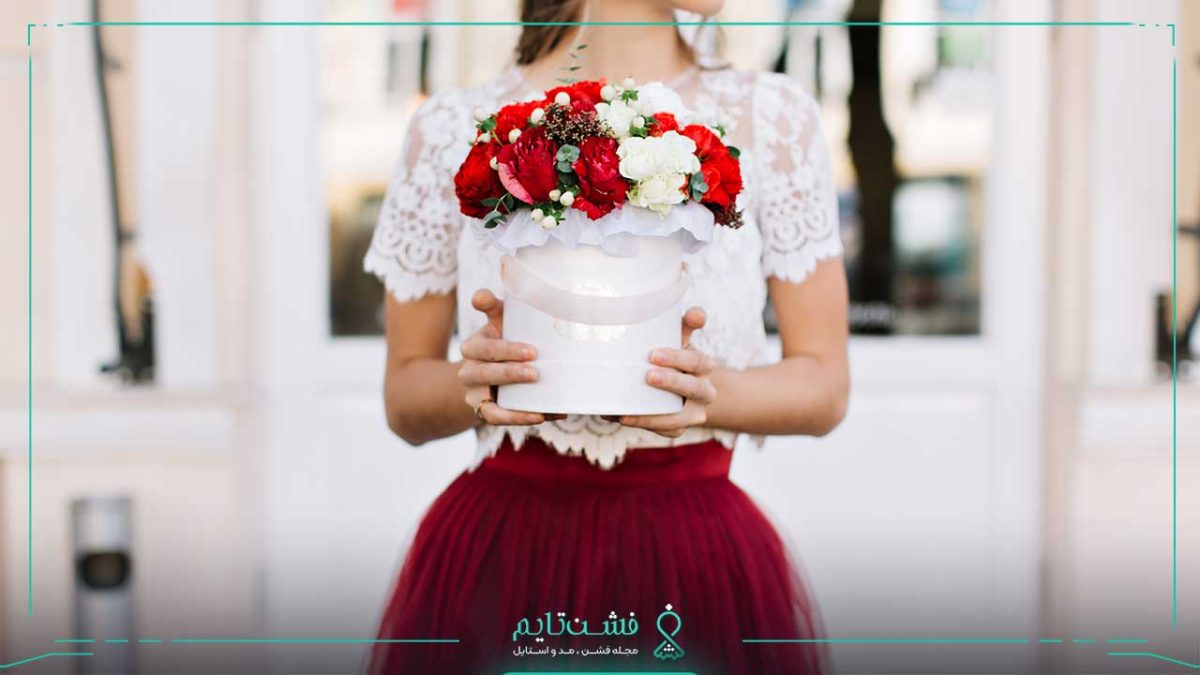لباس خواستگاری
