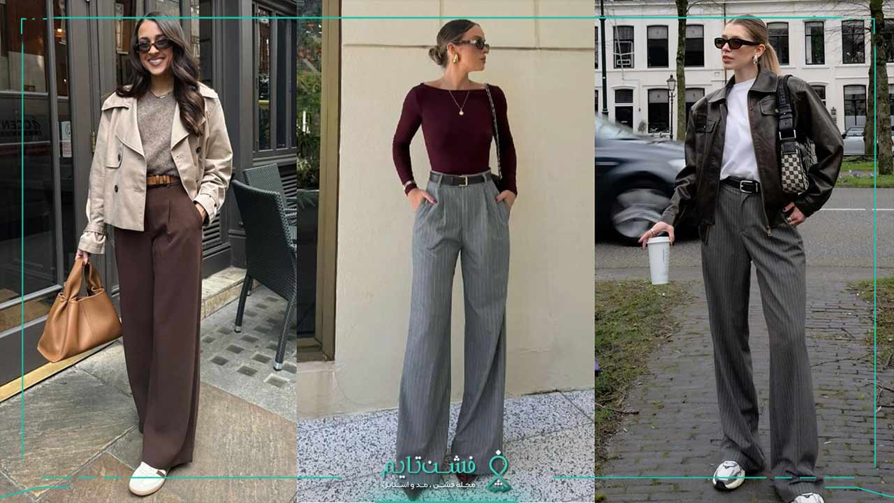 تفاوت واید لگ با مدلهای مشابه