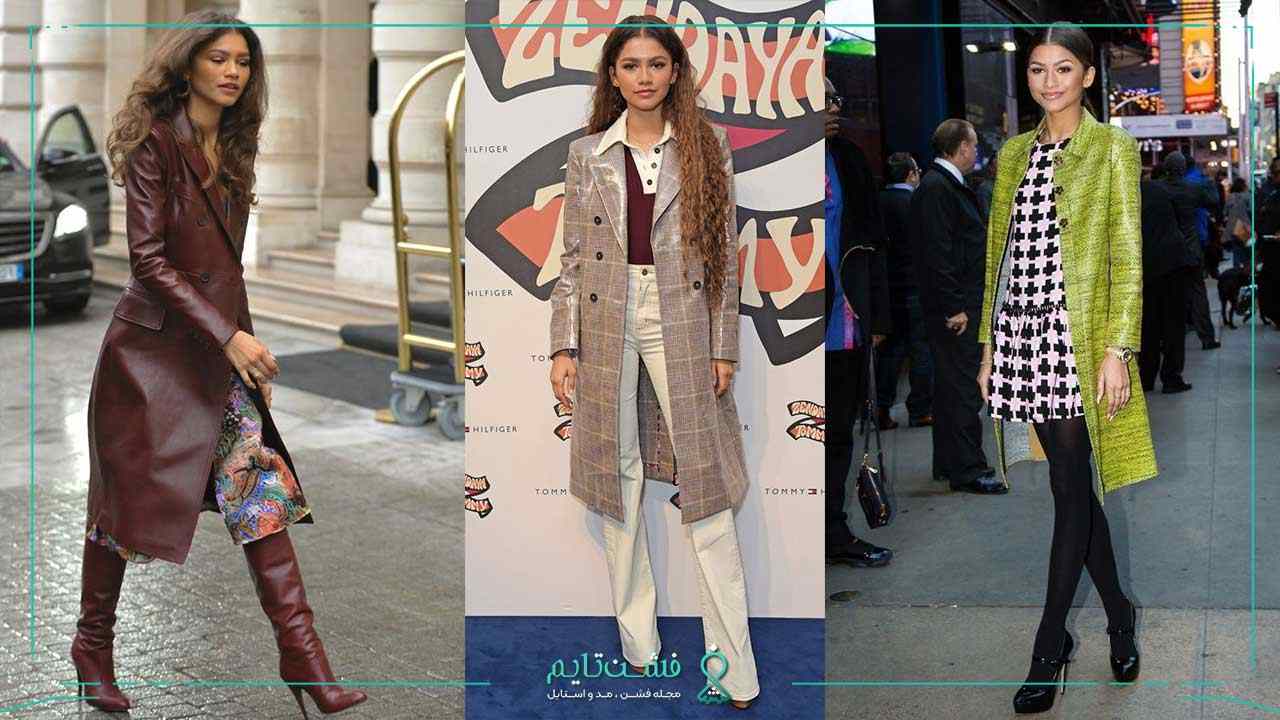 زِندِیا (Zendaya)