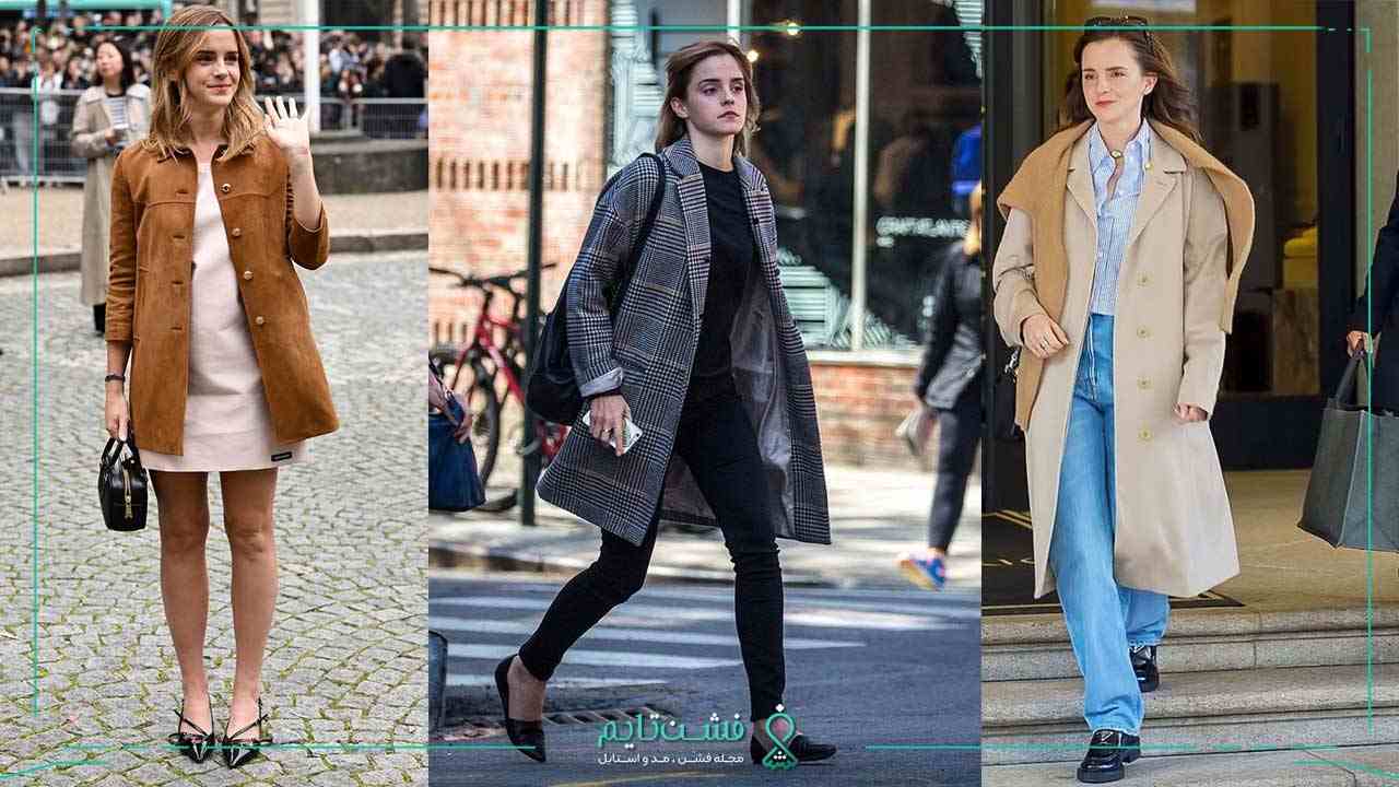اما واتسون (Emma Watson)