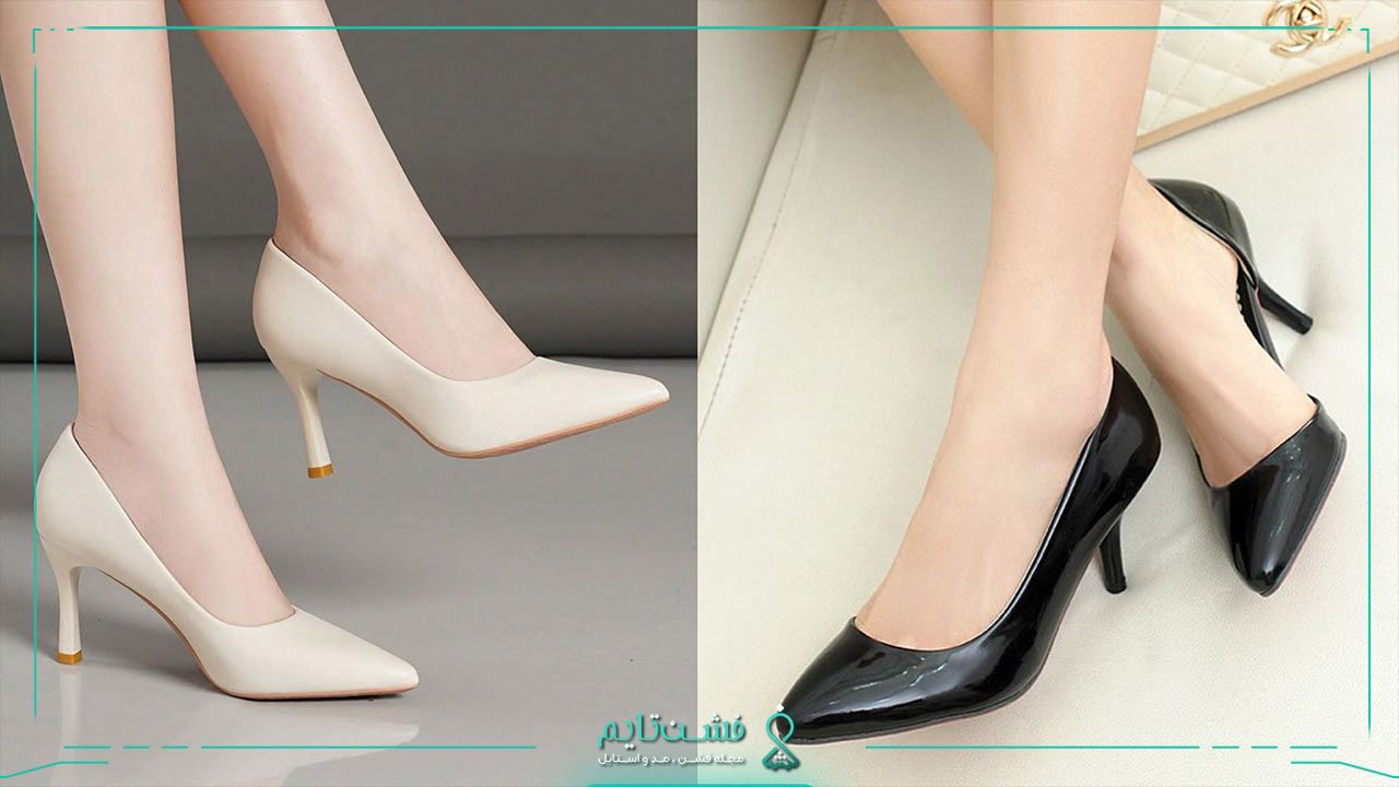 انتخاب ارتفاع استاندارد