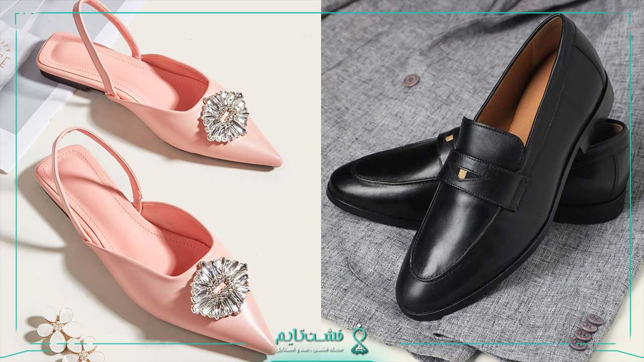 کفشهای اسپرت