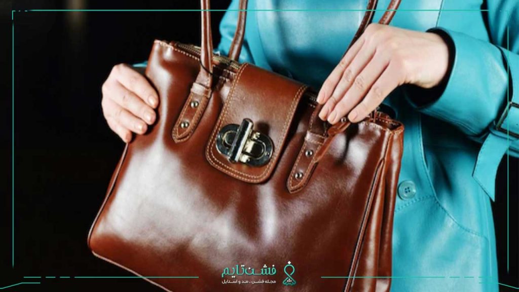 کیف مهمانی زنانه